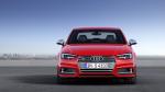 Audi S4 Sedan 2016 года (WW)